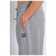 Bodytalk Ανδρικό παντελόνι φόρμας Open Hem Pants
